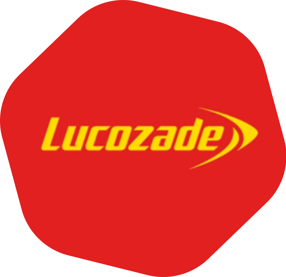 Lucozade logo