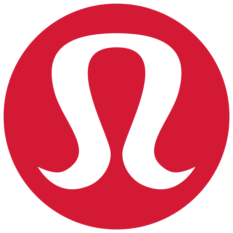 Lululemon logo