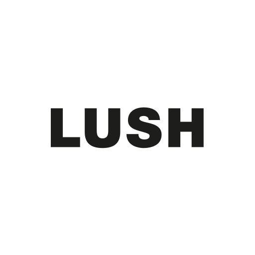 Lush logo