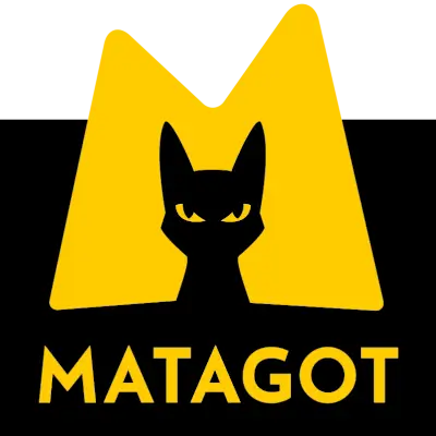 Matagot logo