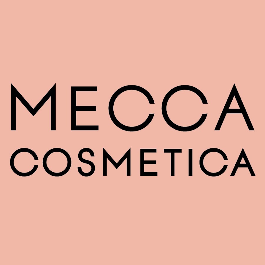 Mecca Cosmetica logo