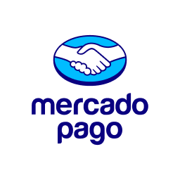 Mercado Pago logo
