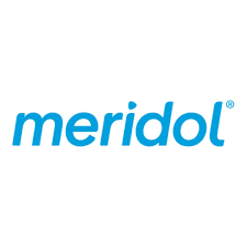 Meridol logo