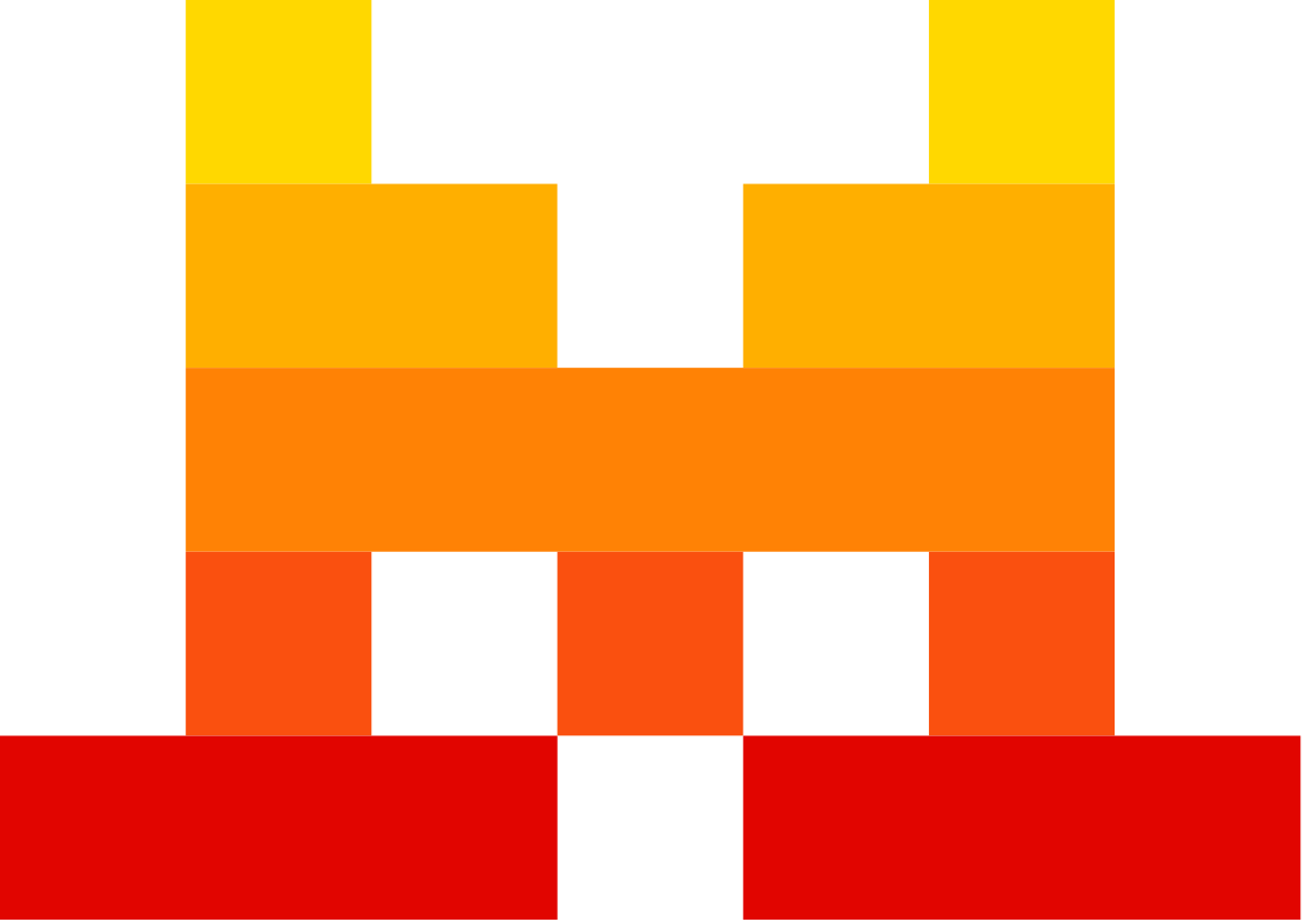 Mistral AI logo