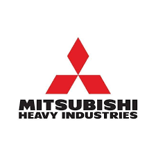 Mitsubishi Heavy Industries logo
