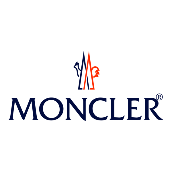 Moncler logo