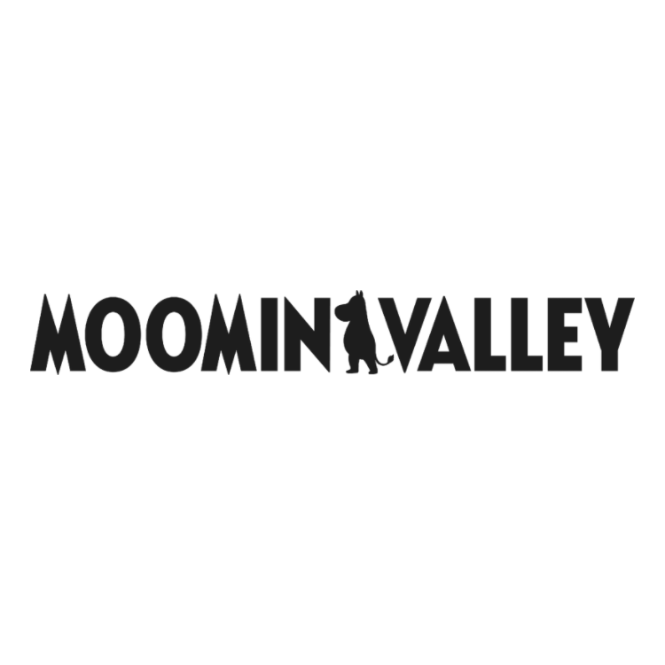 Moominvalley logo