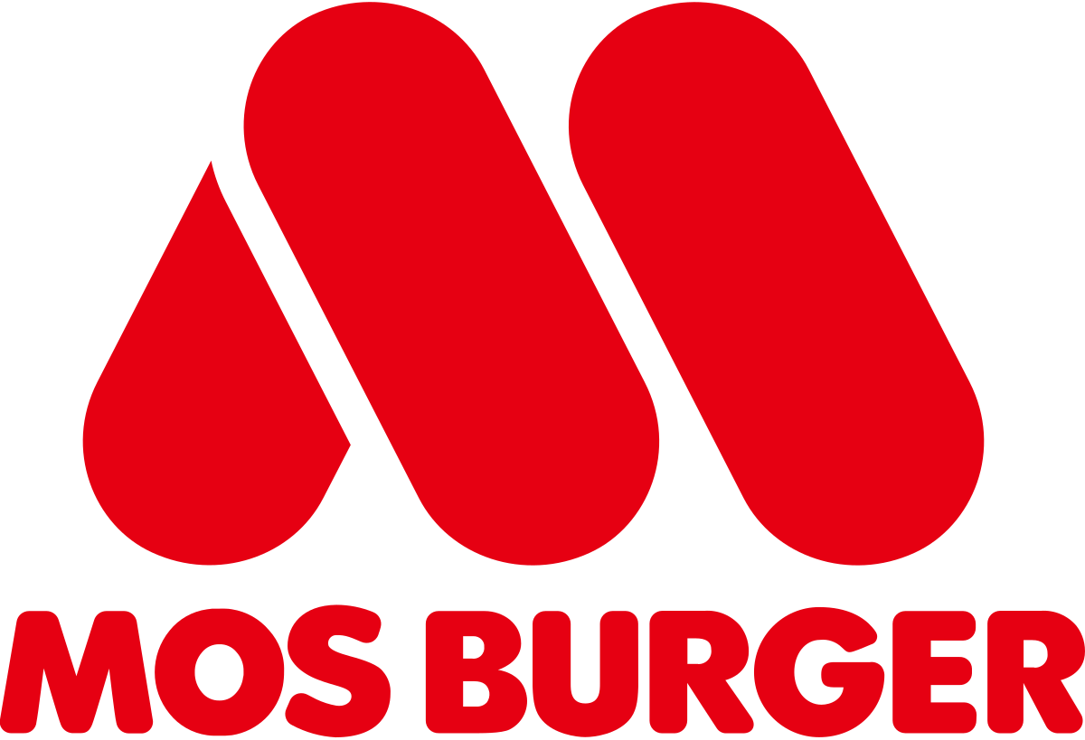 MOS Burger logo