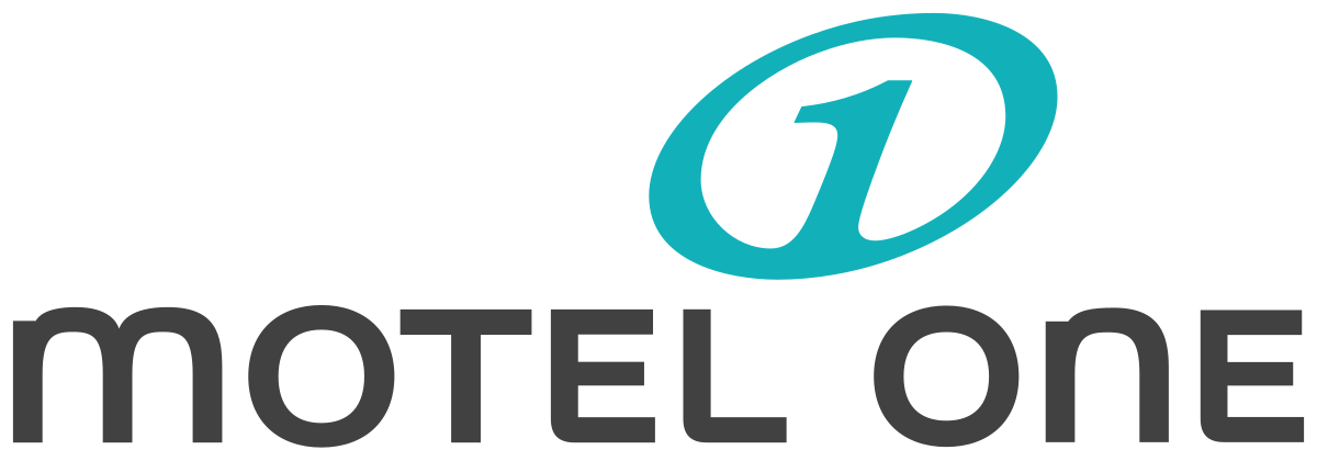 Motel One logo