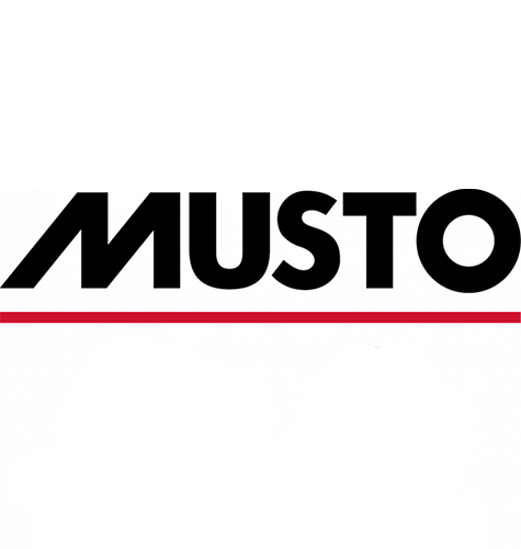 Musto logo