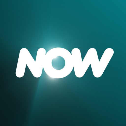 Now TV logo