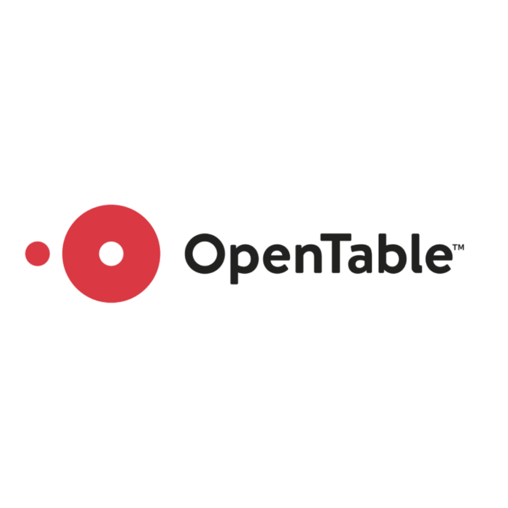 OpenTable logo