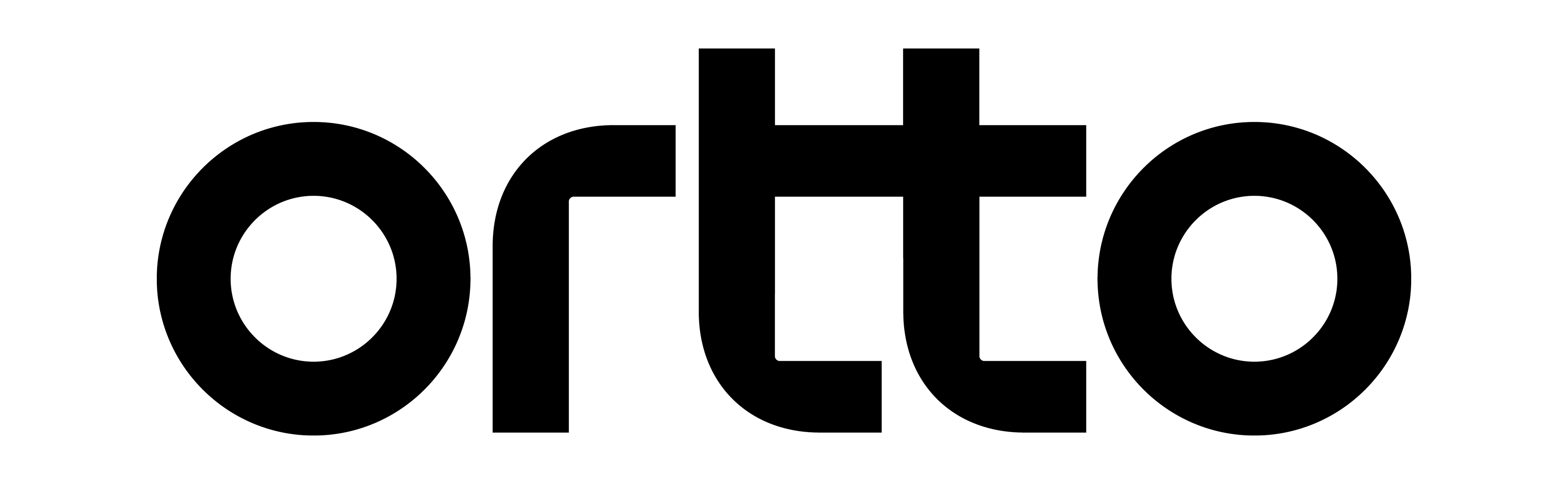 Ortto logo