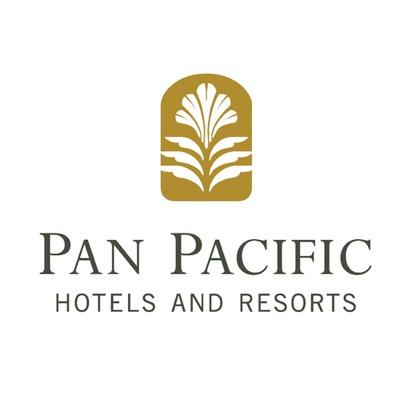 Pan Pacific Hotels logo