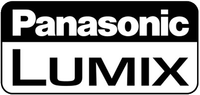 Panasonic Lumix logo