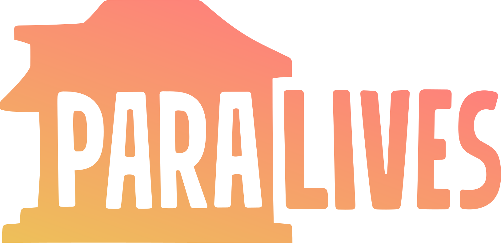 Paralives logo