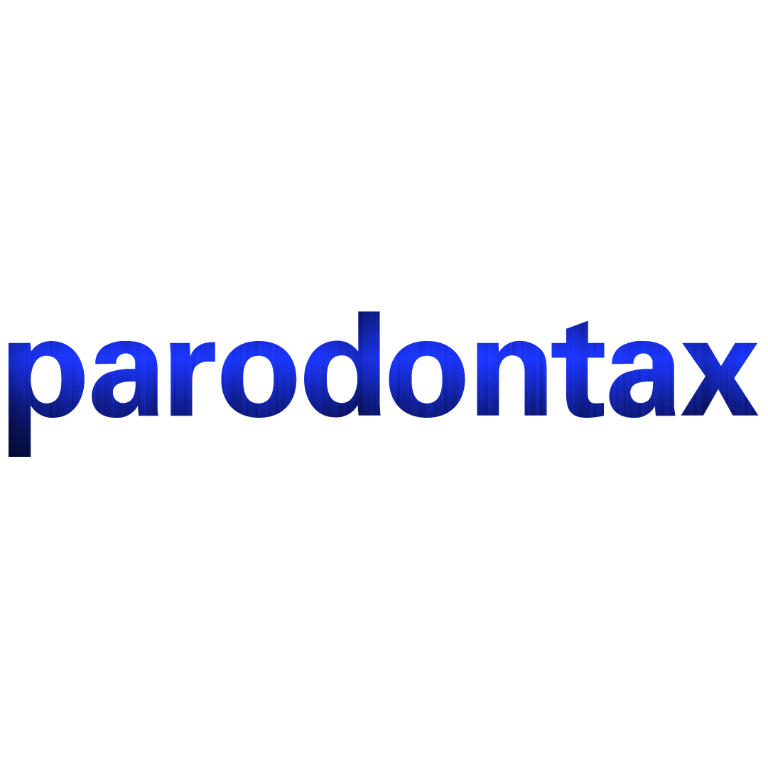 Parodontax logo