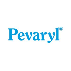 Pevaryl logo