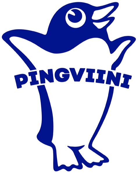 Pingviini logo