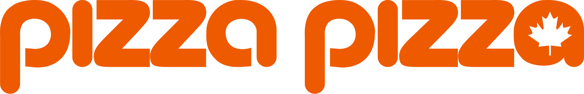 Pizza Pizza logo