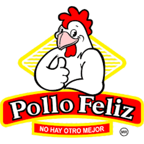 Pollo Feliz logo
