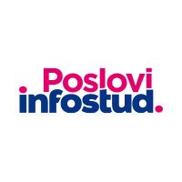 Poslovi Infostud logo