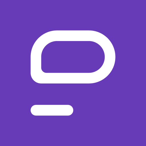 Pumble logo