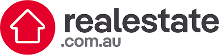 Realestate.com.au logo