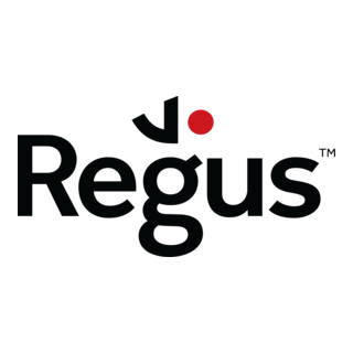 Regus logo