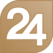Rent24 logo