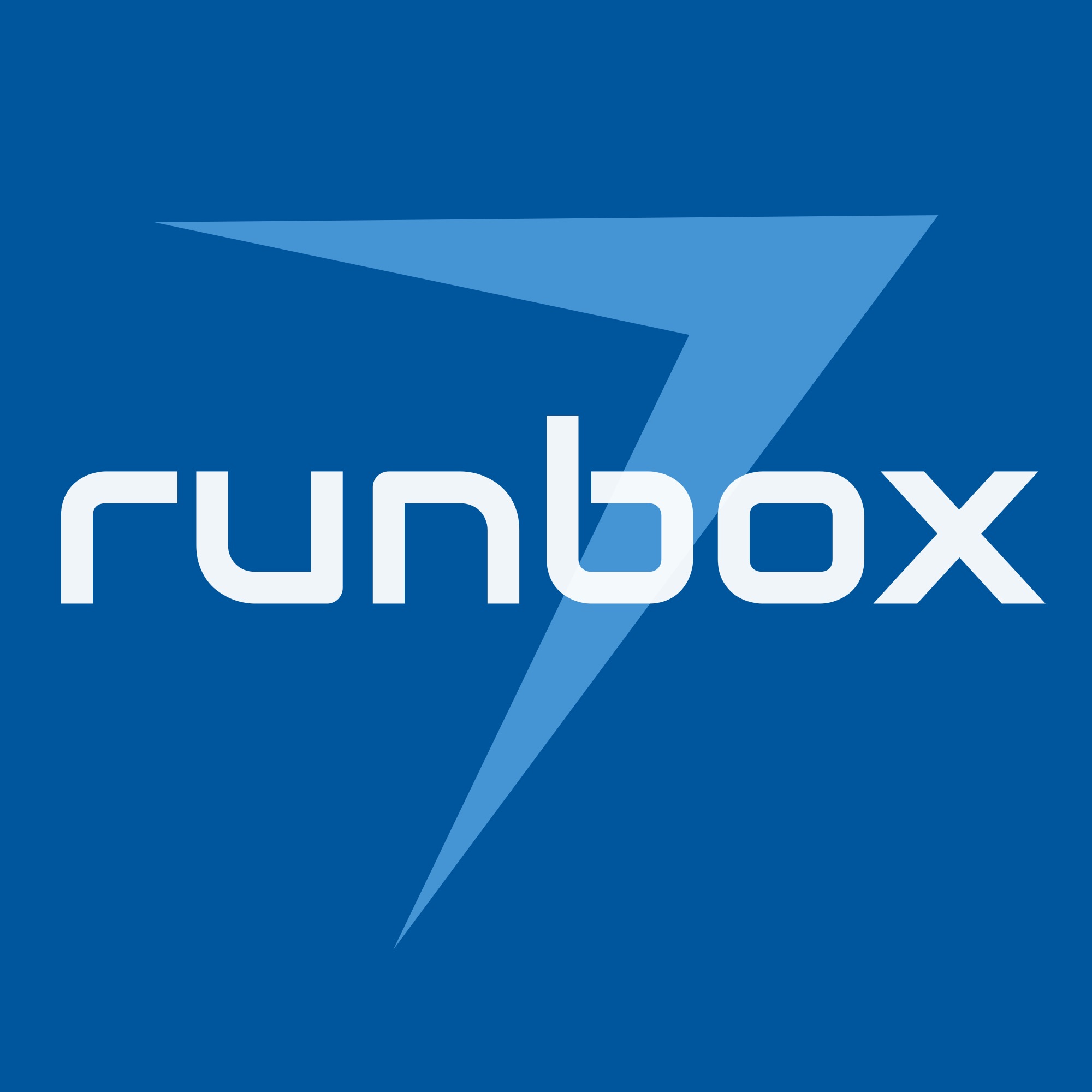 Runbox logo