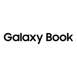 Samsung Galaxy Book logo