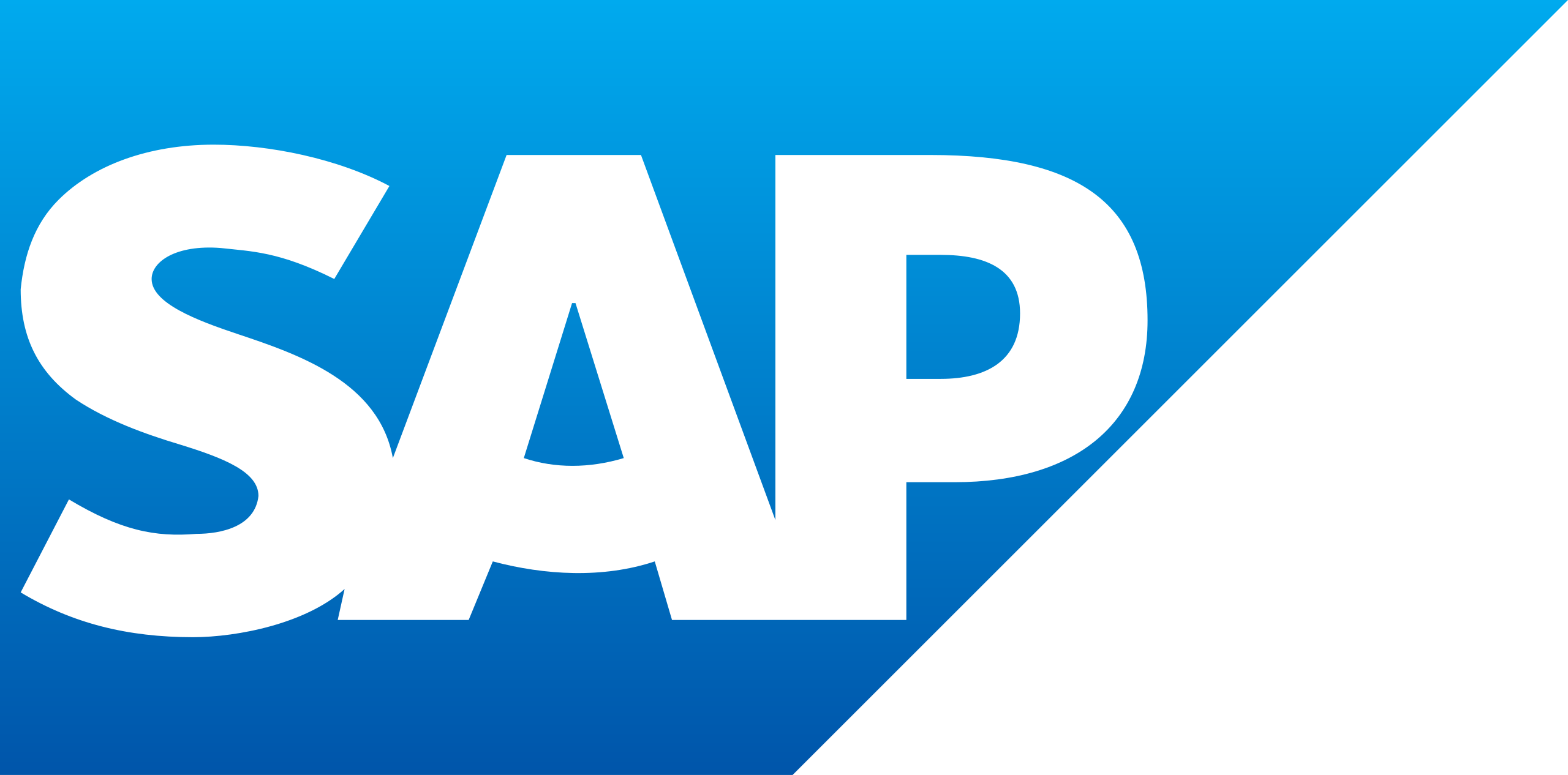 SAP AI logo