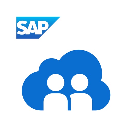 SAP Sales Cloud logo