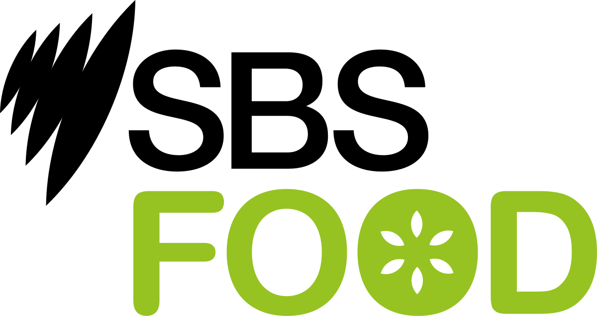SBS Food logo