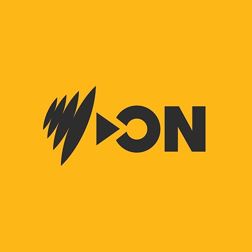 SBS On Demand logo
