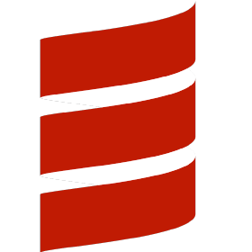Scala logo