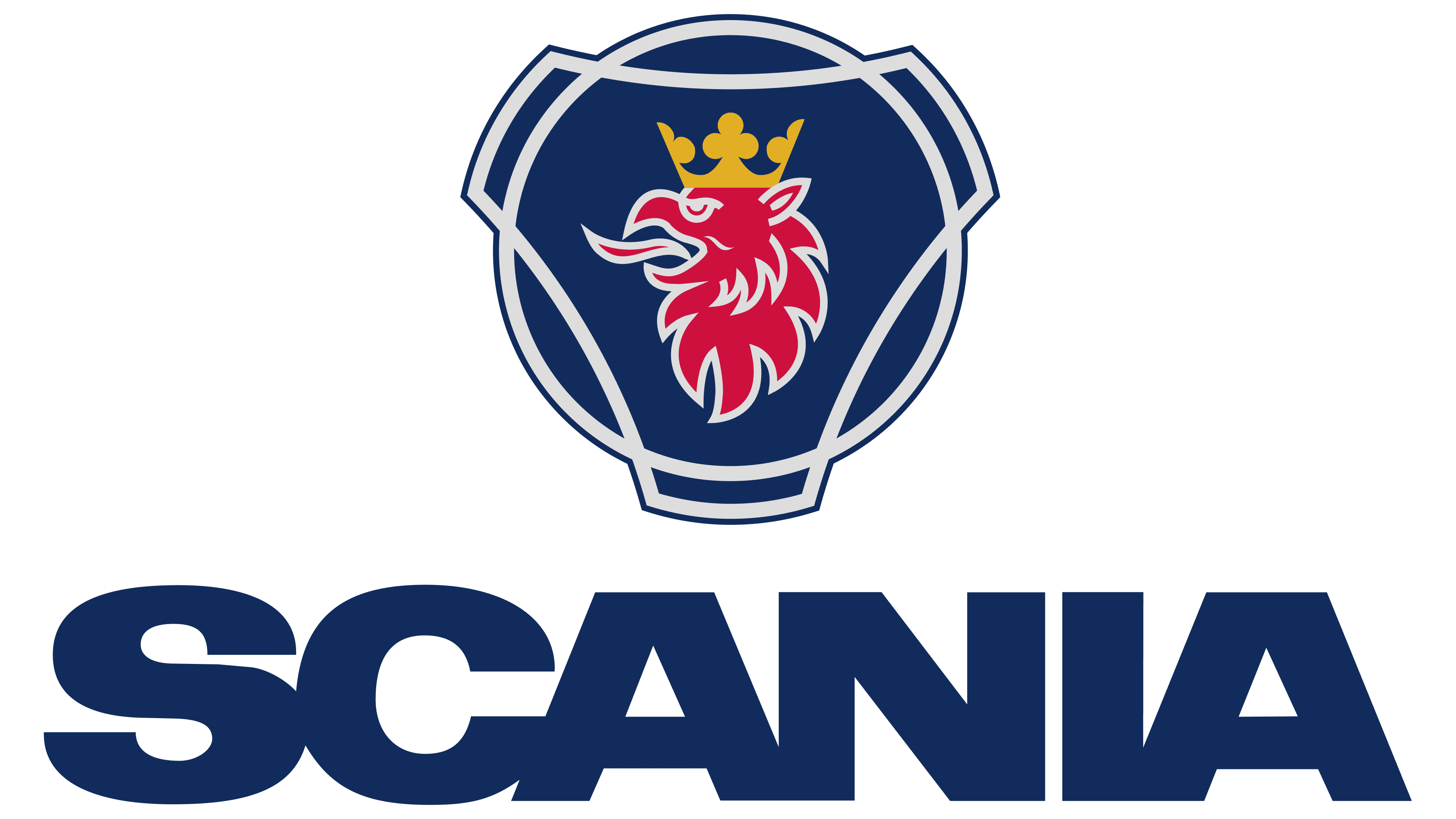 Scania logo