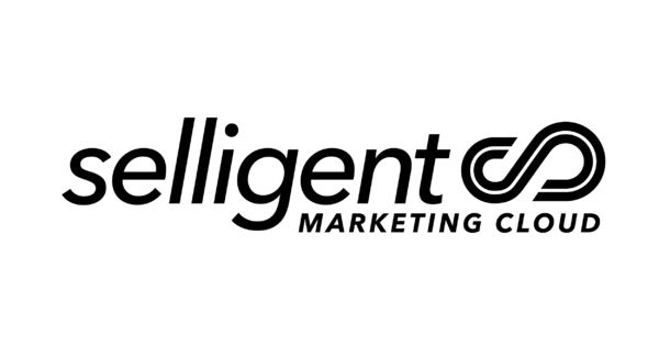 Selligent logo