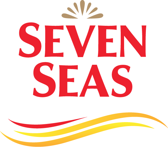 Seven Seas logo