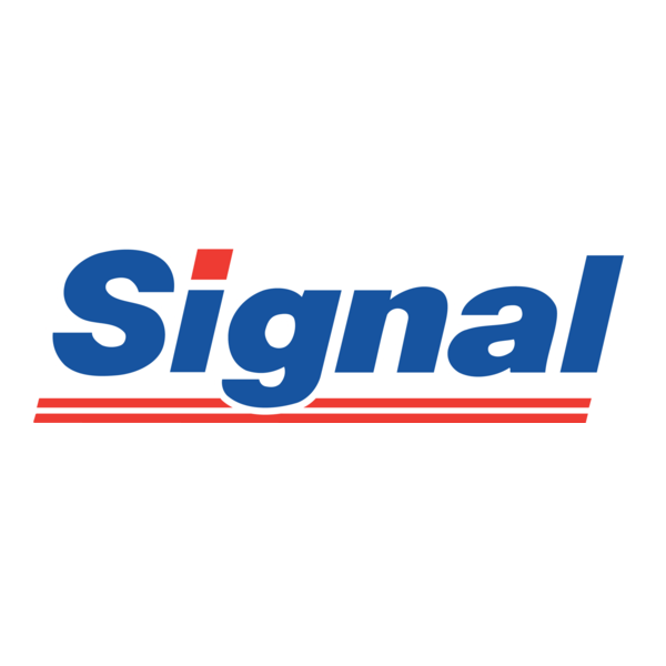 Signal logo