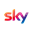 Sky Go logo