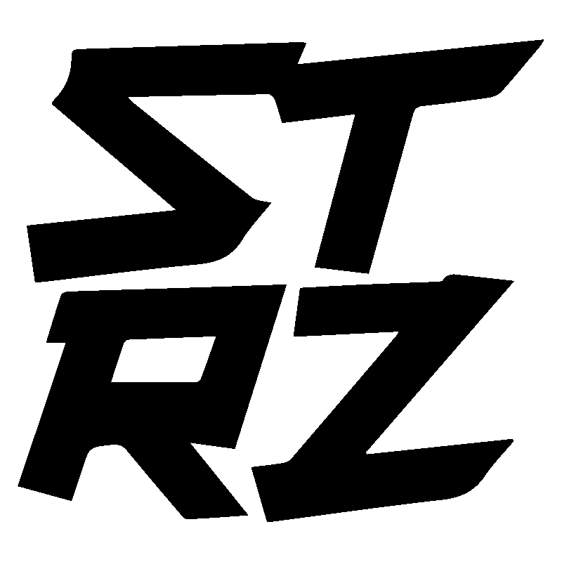 Strikerz Inc. logo