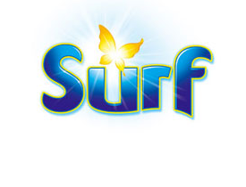 Surf logo