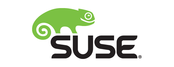SUSE logo