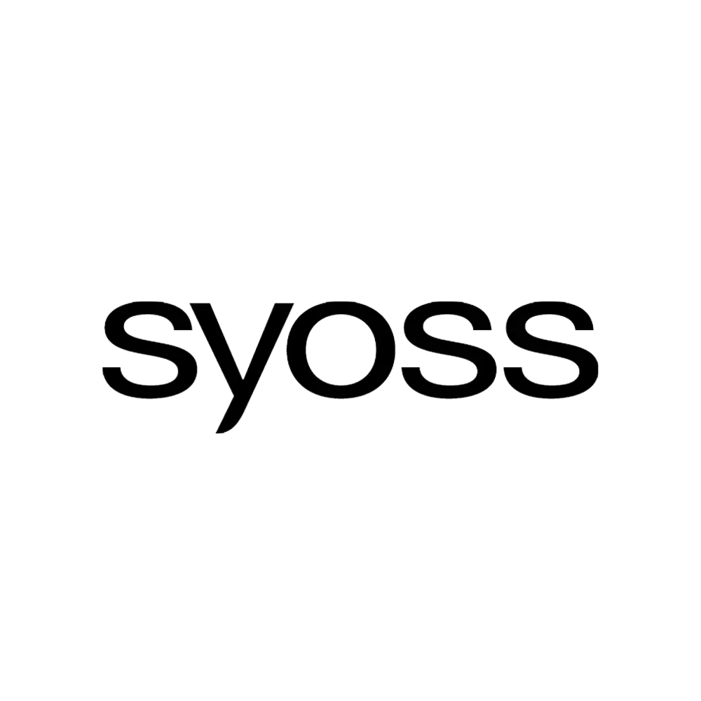 Syoss logo