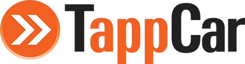 TappCar logo