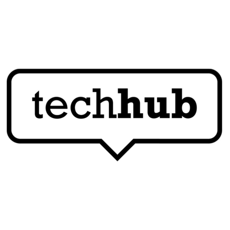 TechHub logo