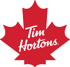 Tim Hortons logo