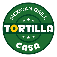 Tortilla Casa logo